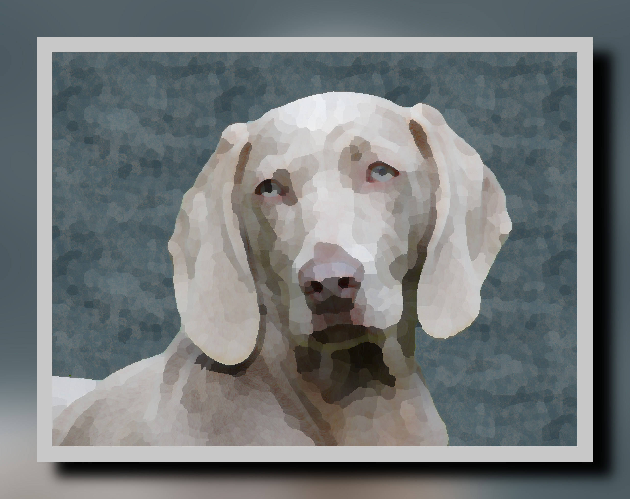 2023-10-11 18-25-54dog-1742295_1920 with a framed patterned effect, styleMineral_Mosaic (std).jpeg