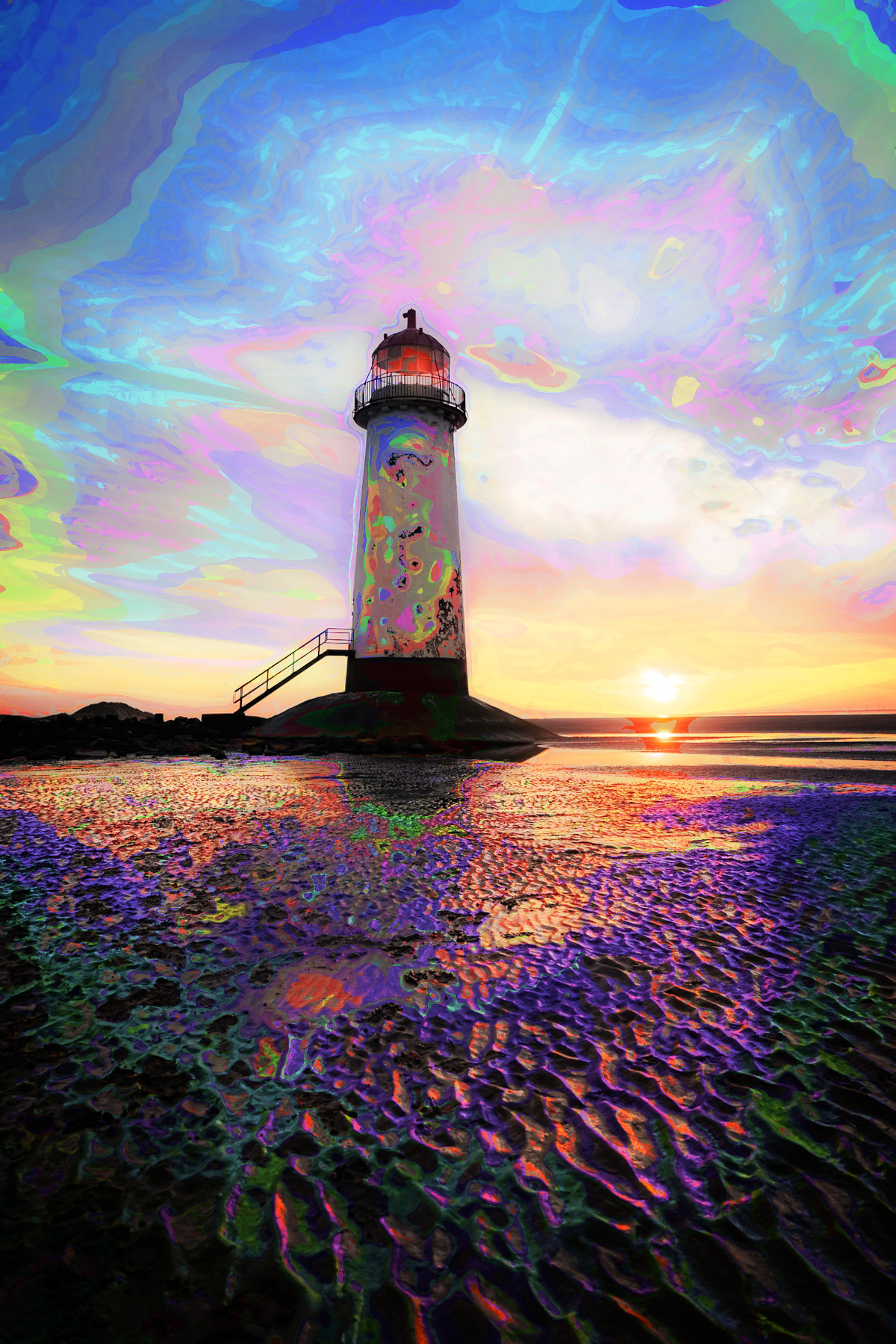 2023-10-14 20-37-11 lighthouse-6570322_1920 with a Quick Effect D (Blur Gaussian) (abstr.mode=LAYER_MODE_HSL_COLOR.jpg