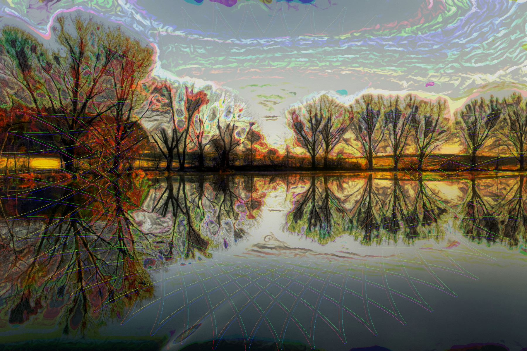 2023-10-15 09-22-14 pond-6813815_1920 with a Quick Effect O (Hypotrochoid) (abstr.mode=LAYER_MODE_PIN_LIGHT.jpg