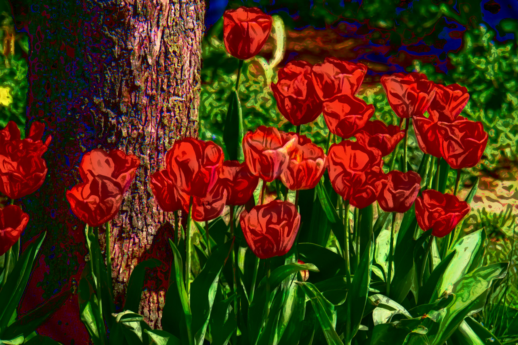 2023-10-15 15-25-27 tulips-4221366_1920 with a Quick Effect R (Nebulous) (abstr.mode=LAYER_MODE_PIN_LIGHT.jpg