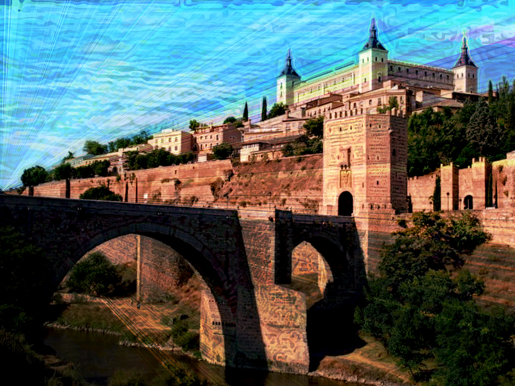 2023-10-19 18-40-37 Toledo with a Quick Effect F2 (Blur Radial) (abstr.mode=LAYER_MODE_GRAIN_MERGE.jpg