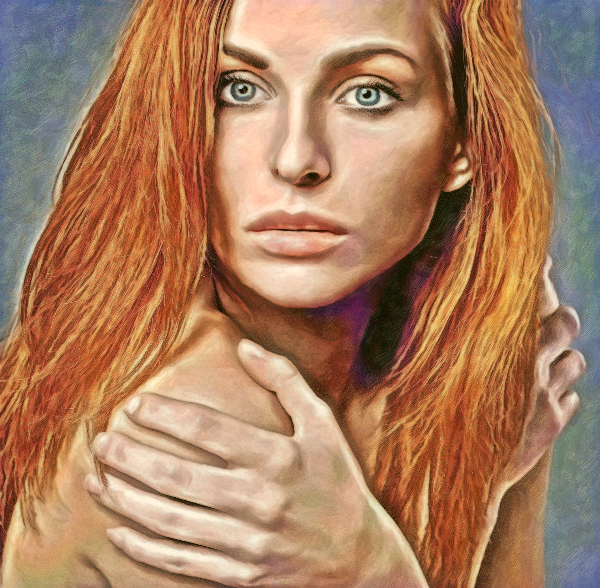 2023-11-04 15-09-22 girl-2120196_1920 with a Free Paint Effect, paint Painting, strokes Brushify, contour GradN, poster GmPoster, toppat HLocks , postpro Retinex.jpeg