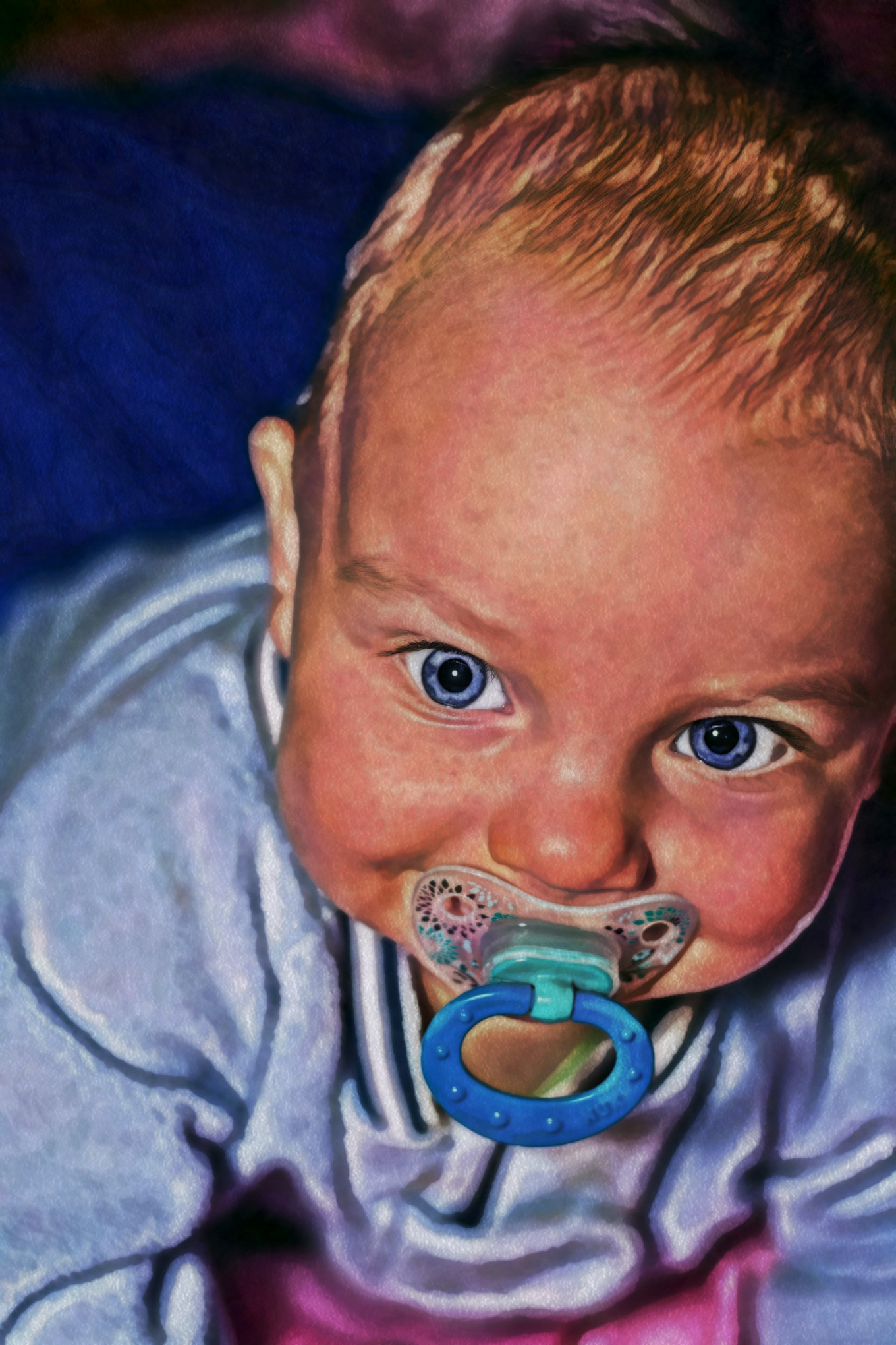2023-11-04 19-05-03 infant-552610_1920 with a Free Paint Effect, paint Painting, strokes Constr, contour GradN, poster GmPoster, toppat Crystal, postpro Retinex.jpg