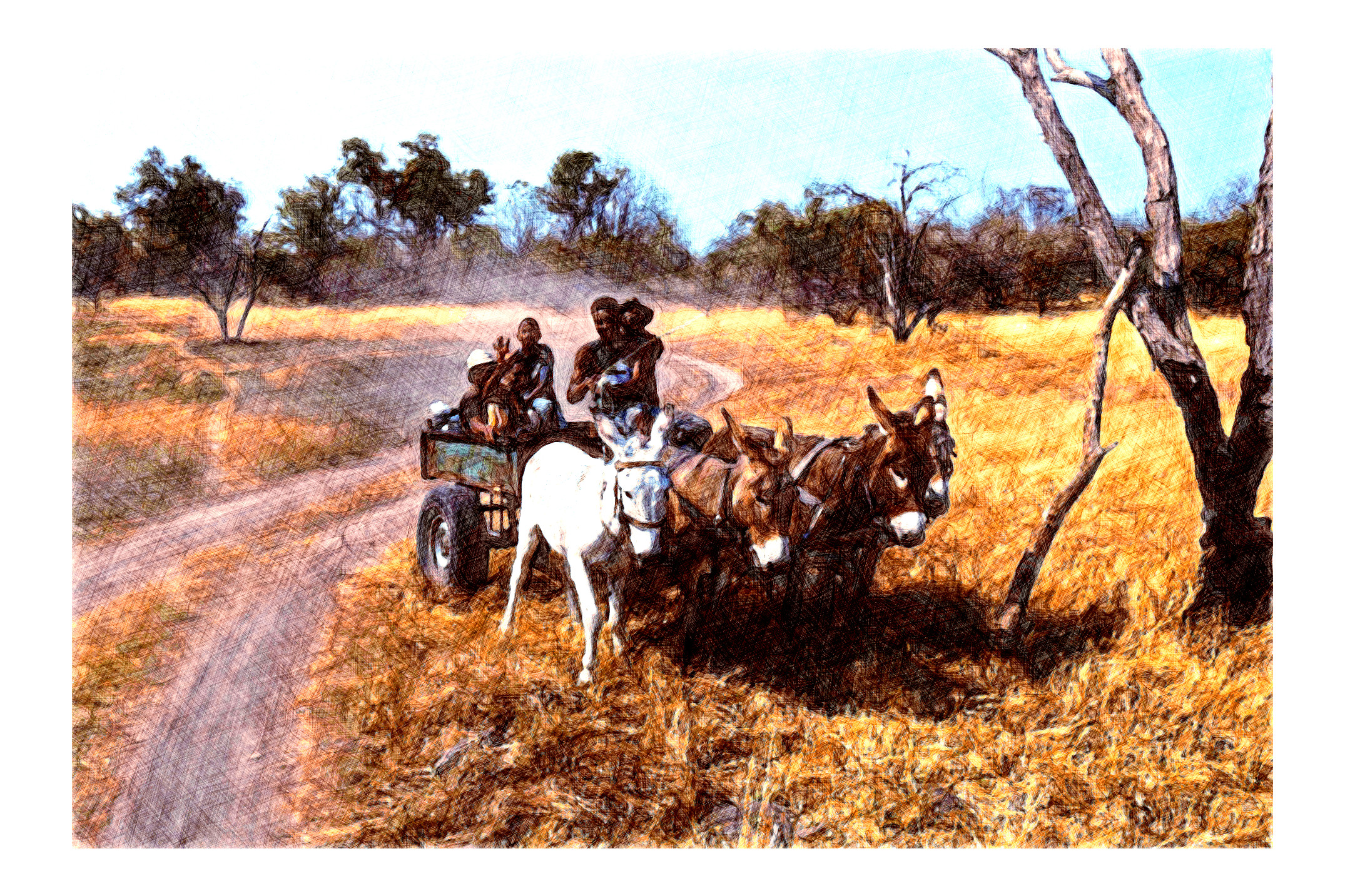 2024-01-05 12-01-24 donkey-cart-8269449_1920 with a Drawing Effect (True,10,1).jpg