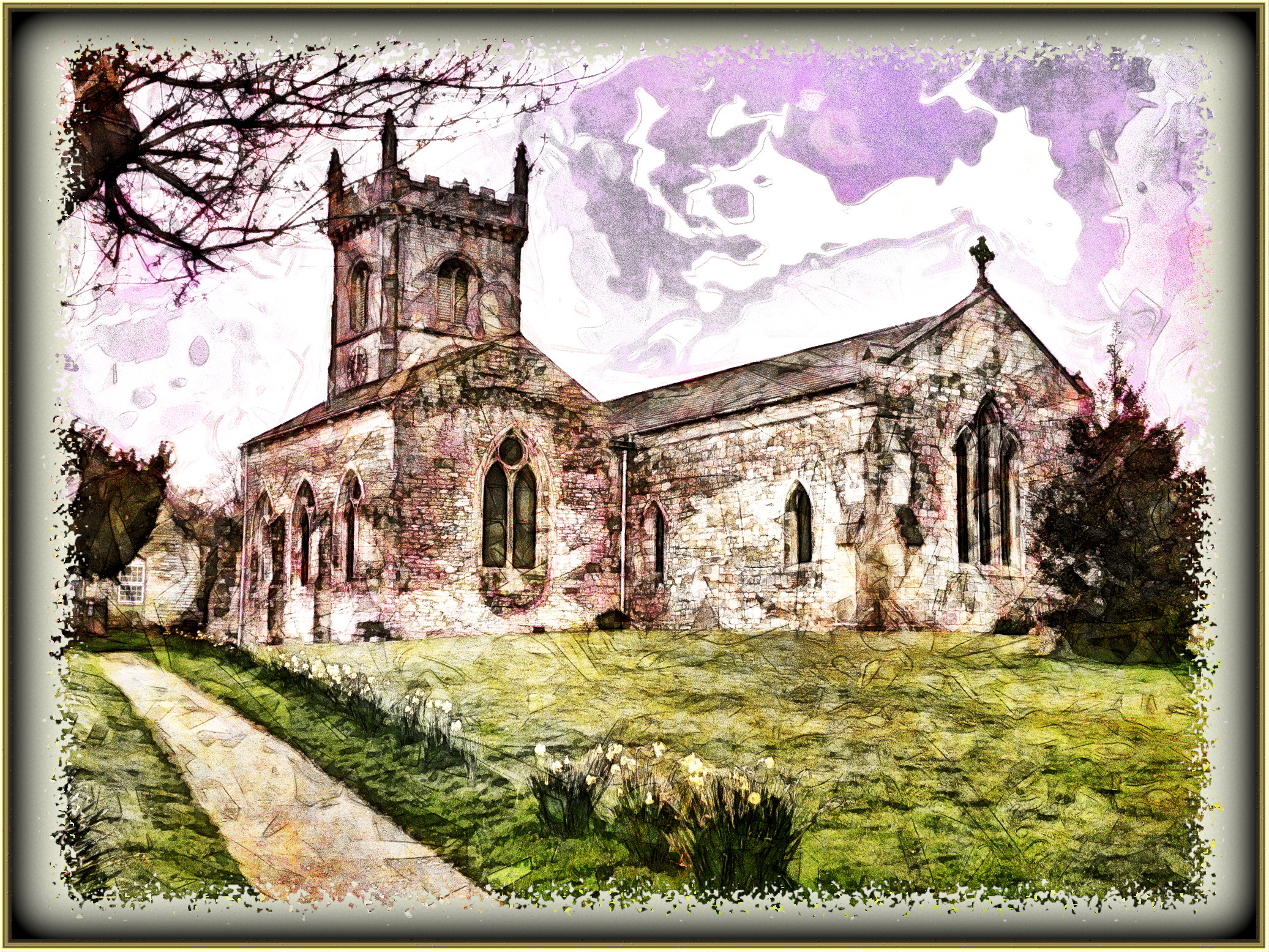 2024-01-12 20-44-39 english-country-church-7912442_1920 with a WaterSketch Effect 2024 (100.0,16.0,90.0,0.0,8.0,-1.0,True,6).JPG
