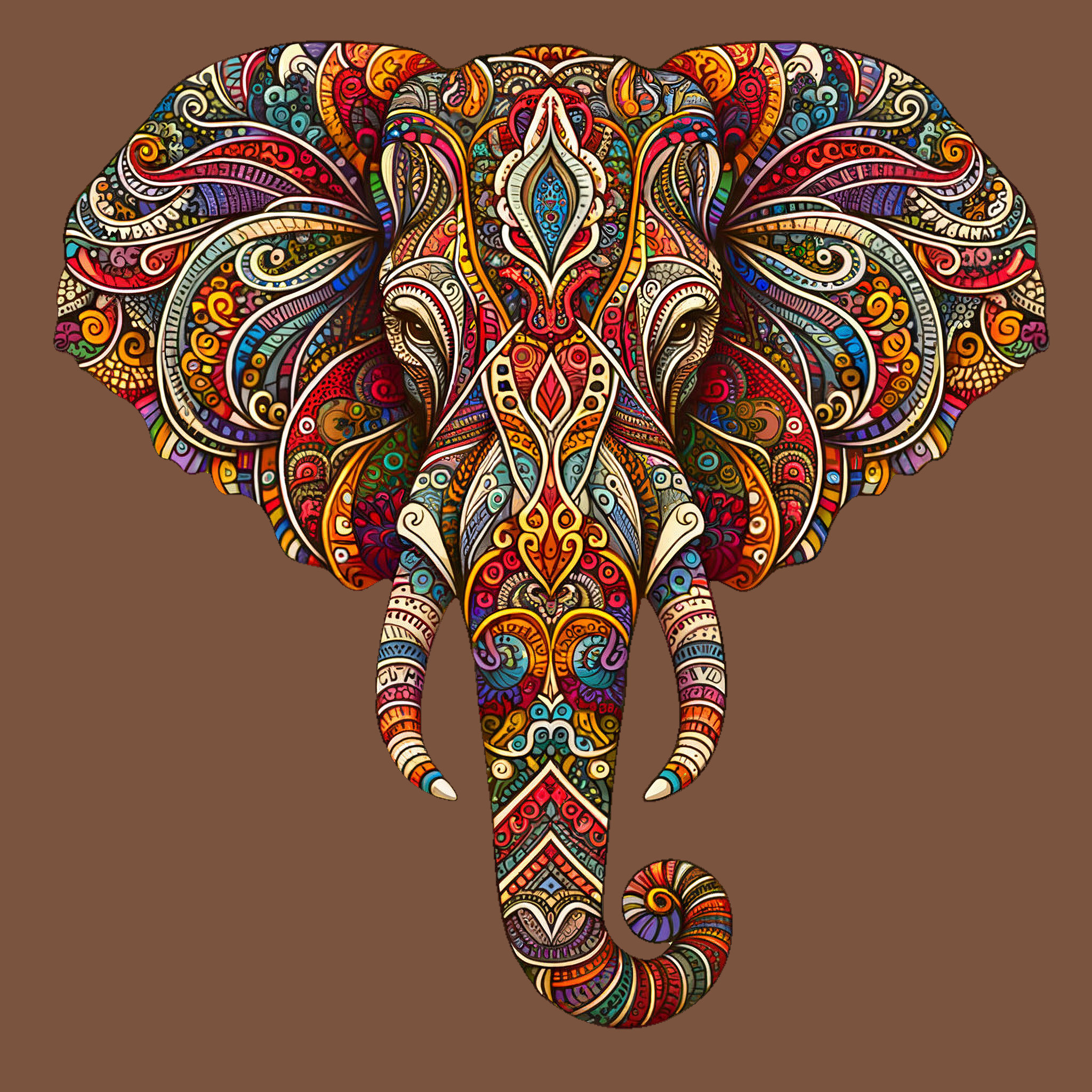 Ornate Elephant.jpg
