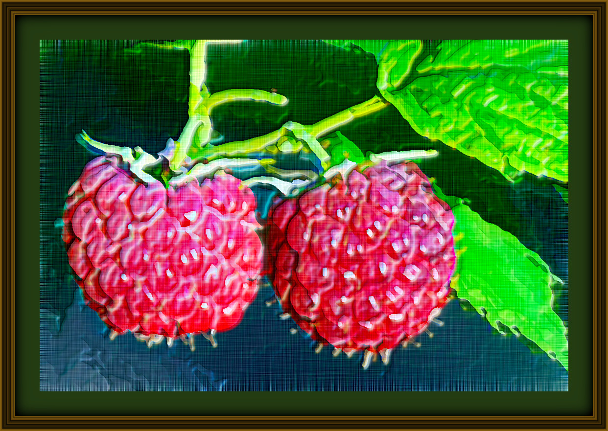 2024-02-06 06-20-31 raspberries-3454504_1280 with JVID Embossed Graphic Effect, parms=1, 3, 1, 7.5, 9.5, 1.1, 5.0, 0 MORE EMBOSS.jpeg