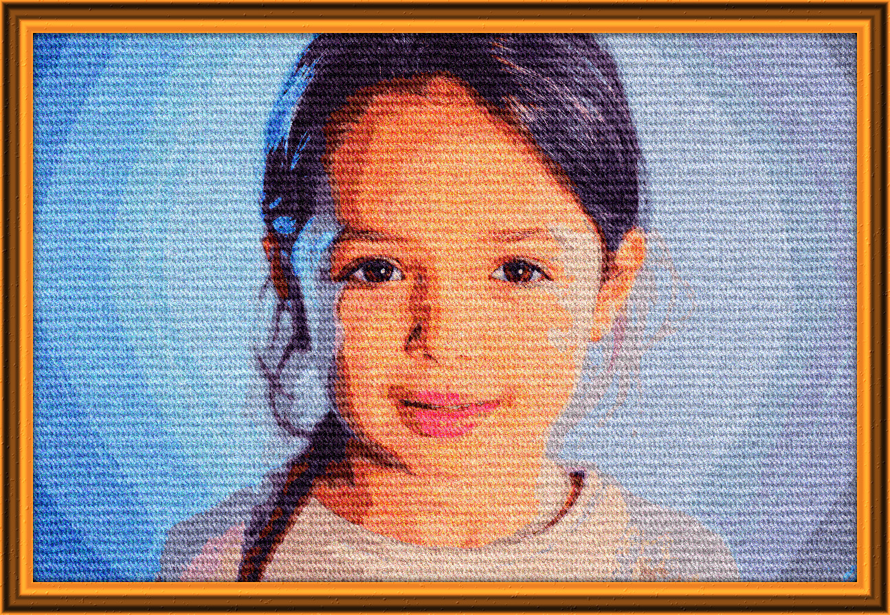2024-02-25 18-30-35 girl-1871104_1920, having a knitted look, on 25 colour areas, using pattern Knit_New_A360R200.png..jpg
