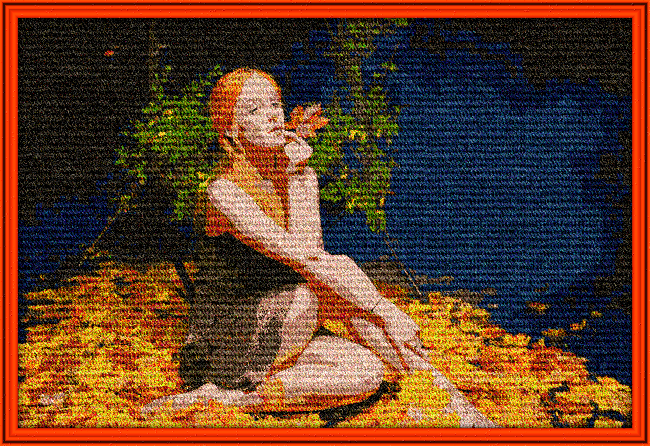 2024-02-27 13-53-36 autumn_elf_02_by_fuchsfee_stock_d9eb1xs-414w-2x, having a knitted look, on 15 colour areas, using pattern Knit_New_A360R200.png..png