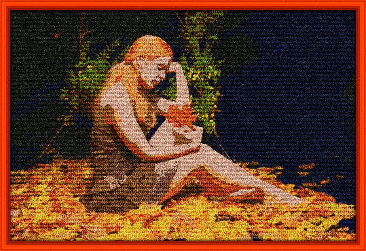 2024-02-27 13-53-18 autumn_elf_03_by_fuchsfee_stock_d9fhd8i-414w-2x, having a knitted look, on 15 colour areas, using pattern Knit_New_A360R200.png..png