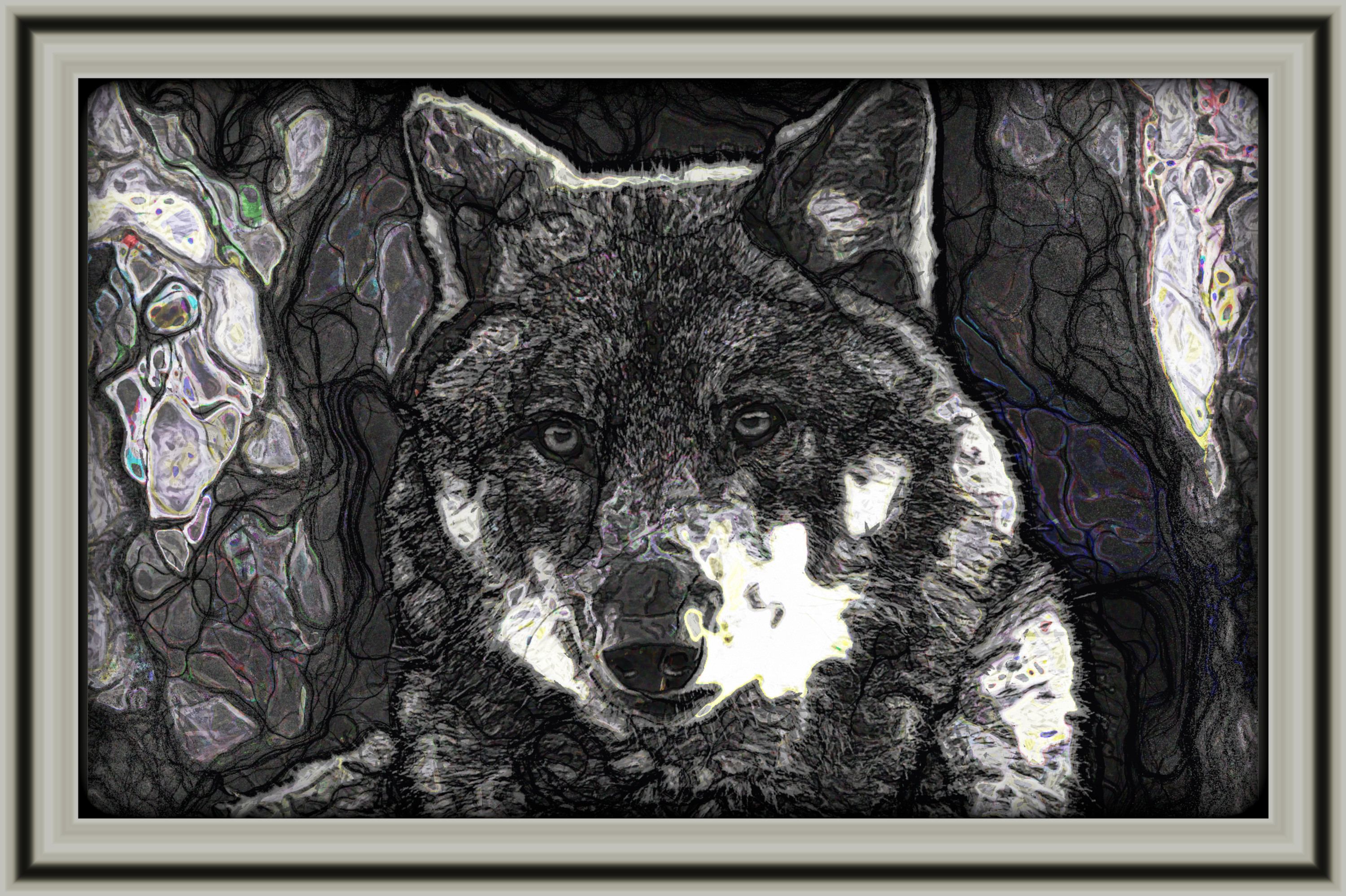 2024-03-11 17-55-24 wolf-8089783_1280 with JVID effect B2 (Lines Art) paper 178,177,165.JPG