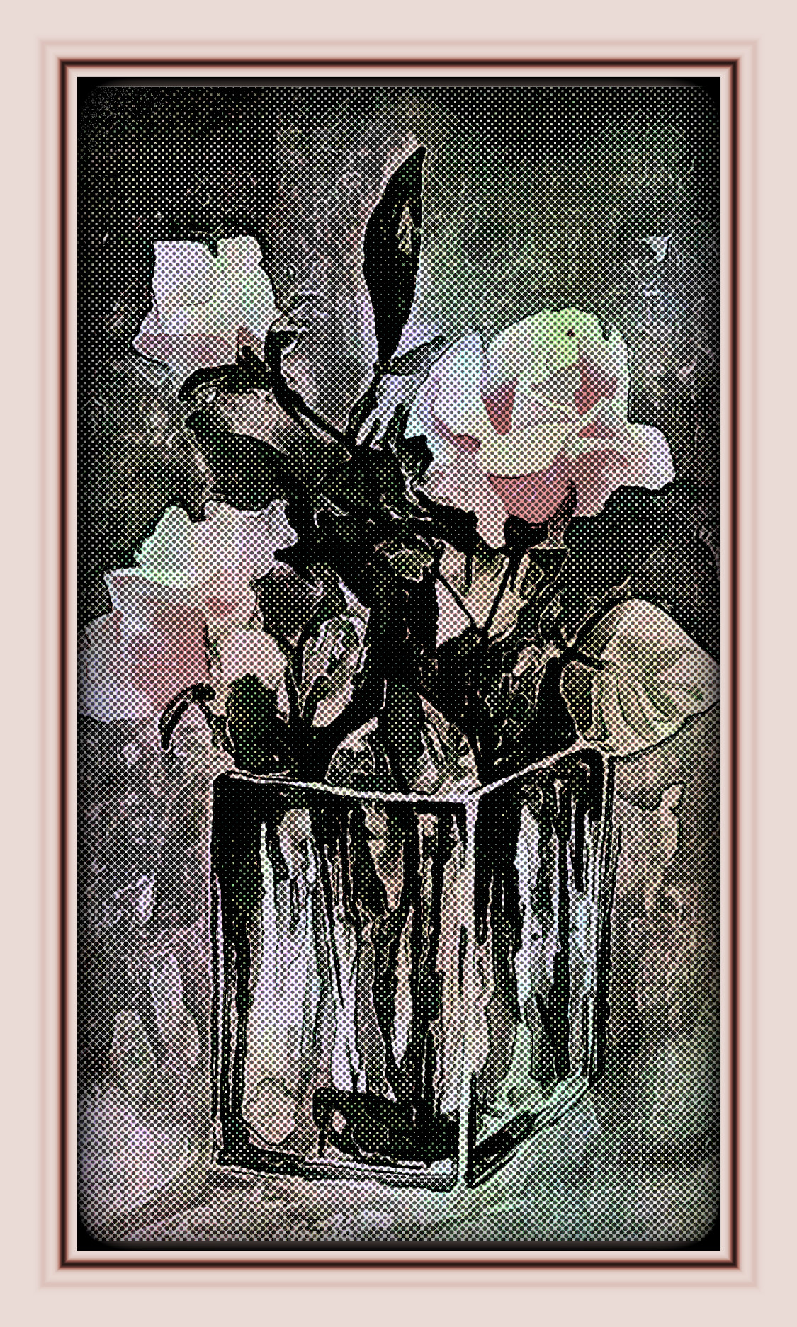 2024-03-10 18-43-50 Crystal-Vase with JVID effect F3 (Halftone Graphic Art) v.3 (in mix Colours-B&W).jpg