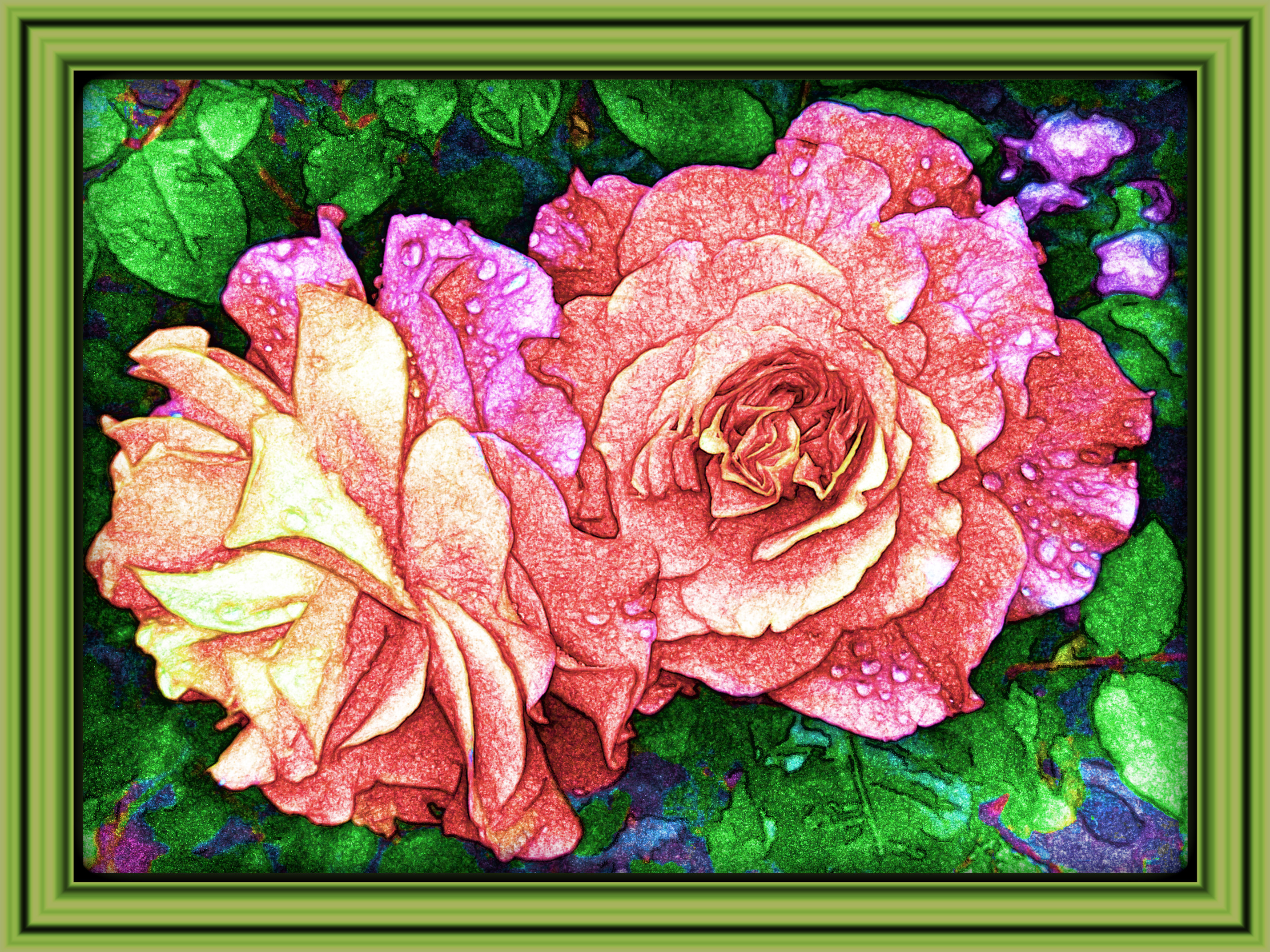 2024-03-24 10-46-44 flowers-174817_1280 with Lines Art effect, preset=3000,15.0,3.5,1,0,8,0,1.jpg