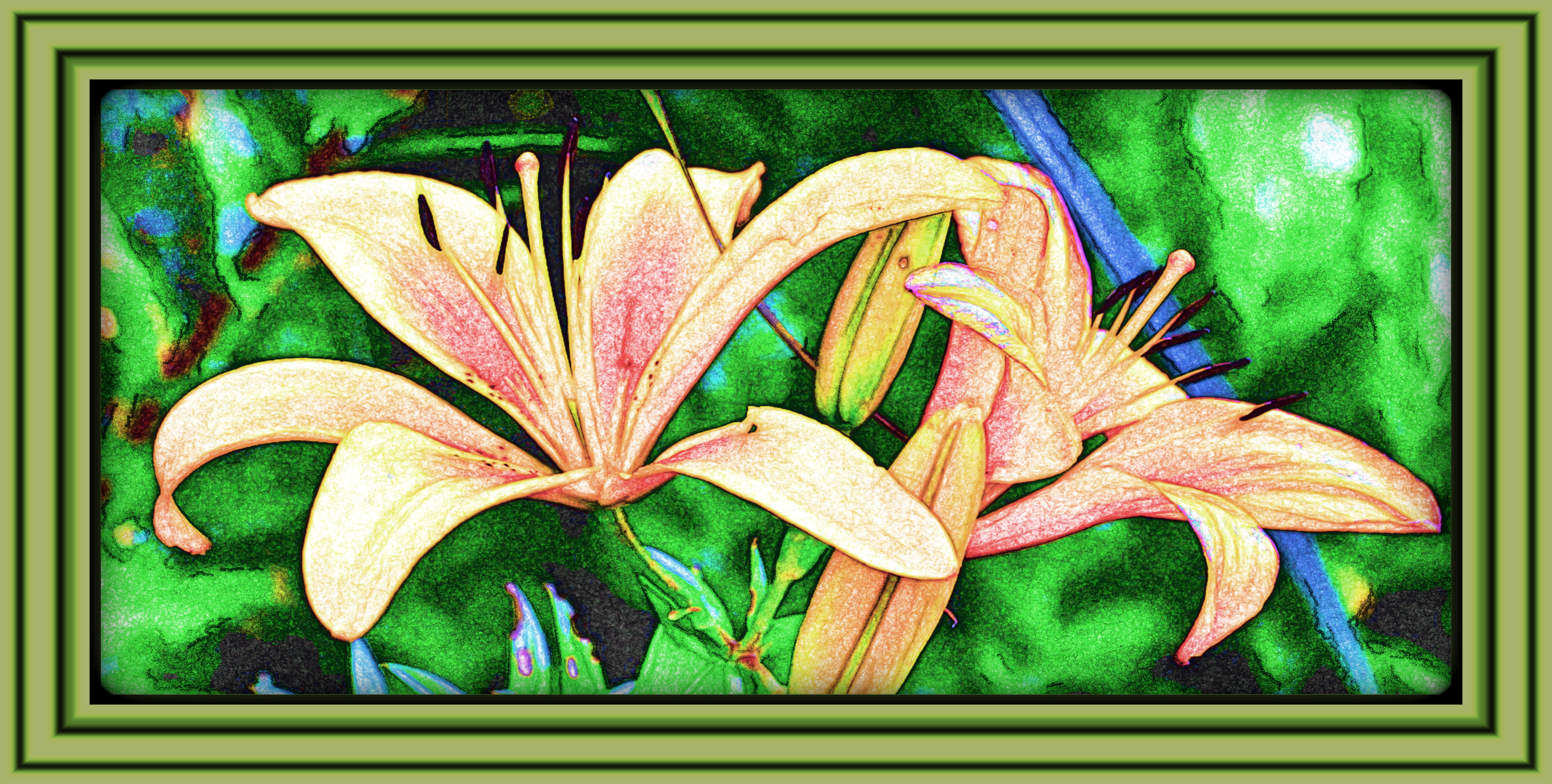 2024-03-24 10-45-54 lilies-1512813_1280 with Lines Art effect, preset=3000,15.0,3.5,1,0,8,0,1.jpg