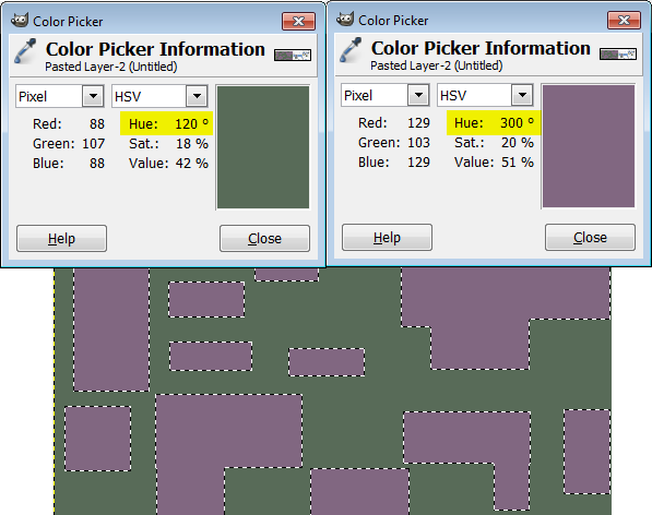 How To Invert Colors with Inkscape
