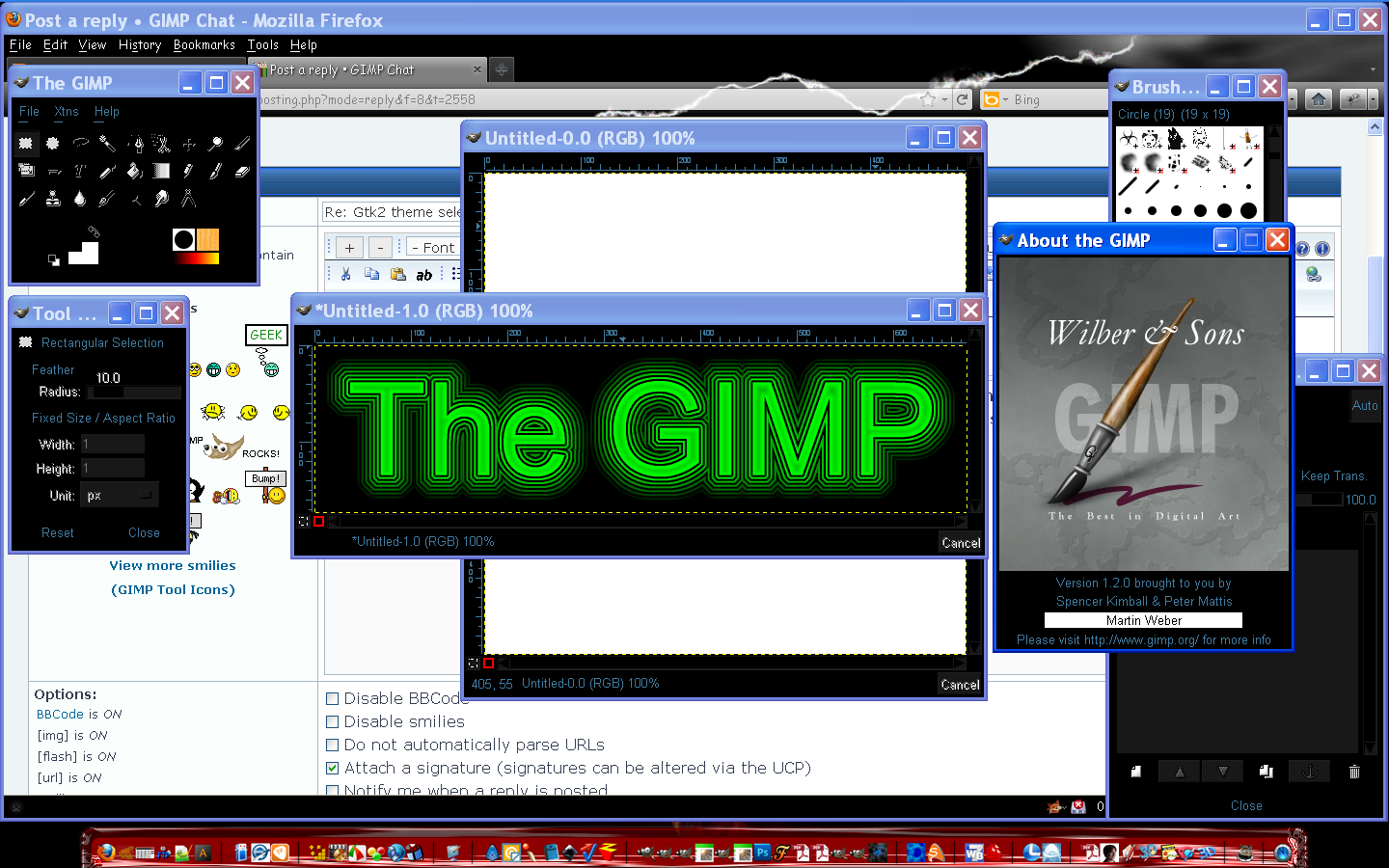 gimp 2.8.22 intl.dll files