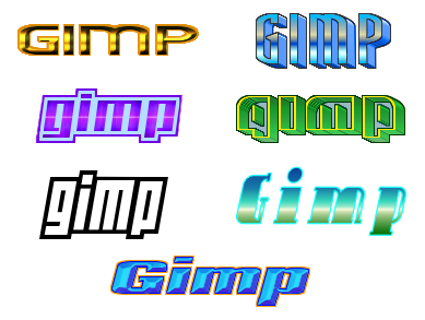Convert PNG's to Scalable Vector Images? • GIMP Chat
