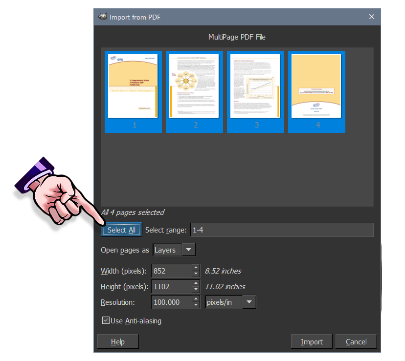 Edit Multi Page Pdf Inkscape For Mac