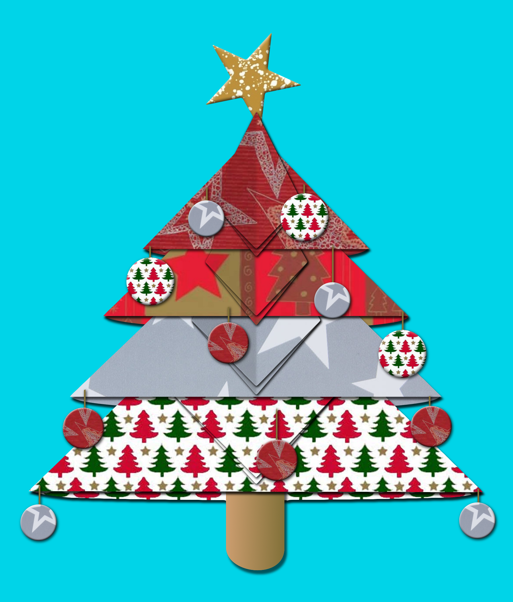 Gimp Chat Christmas Designs For 2017 Gc Christmas Video Project Page 6