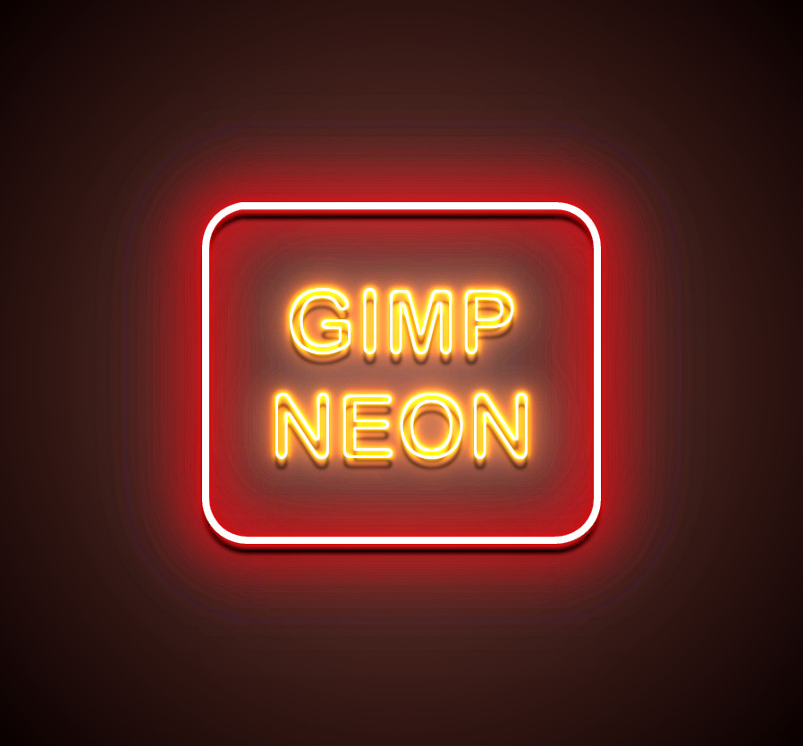 How to make a GIF using GIMP software - NEoN Digital Arts