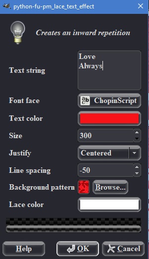 free font chopin script