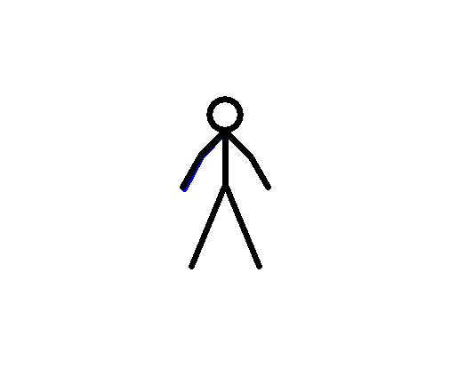 GIMP Chat • Animating A Stickman - Page 2