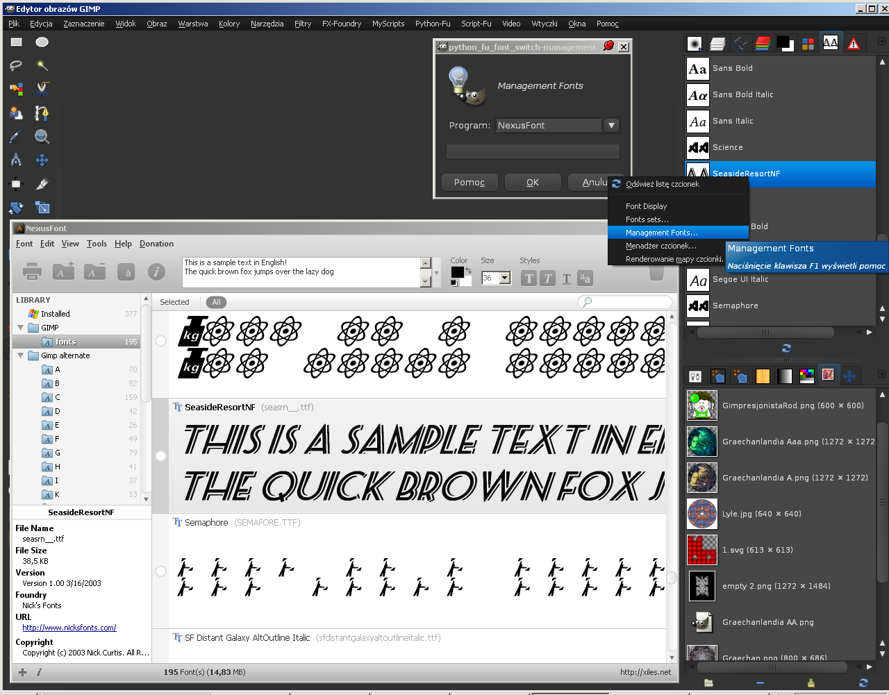 Management Fonts.png