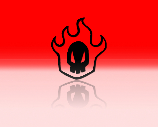 Bleach_Rukia_Skull Red bg.jpg