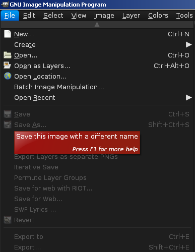 AM in Gimp 2.8.png