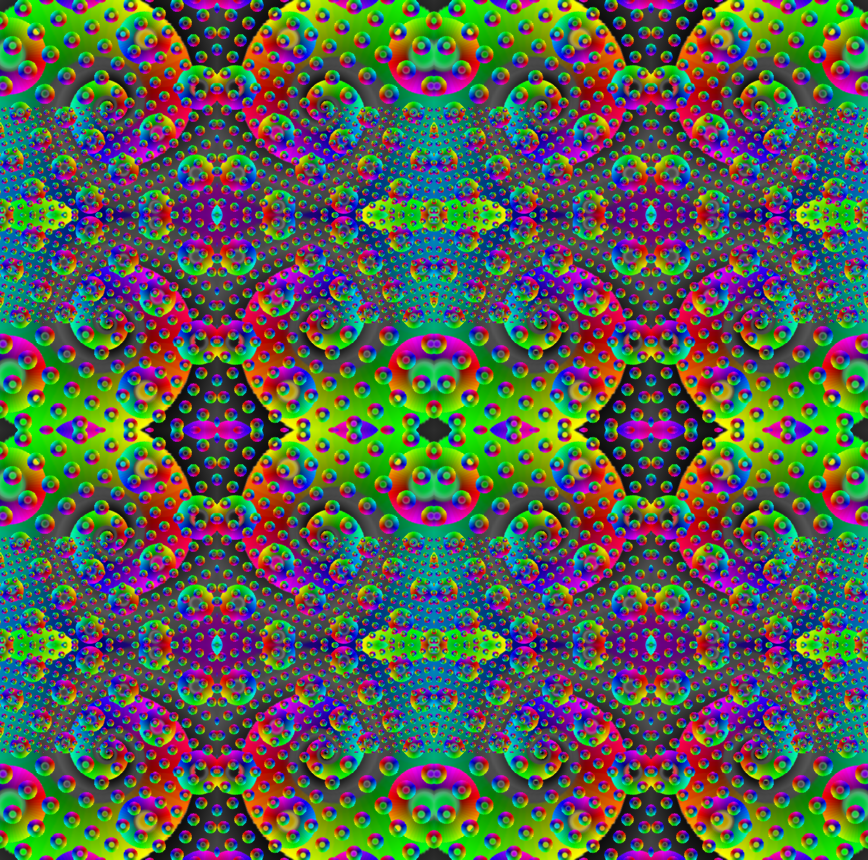 'MIC] Mirrored array ; -gimp_array_mirror 1,0,0,2,3,1#4.png