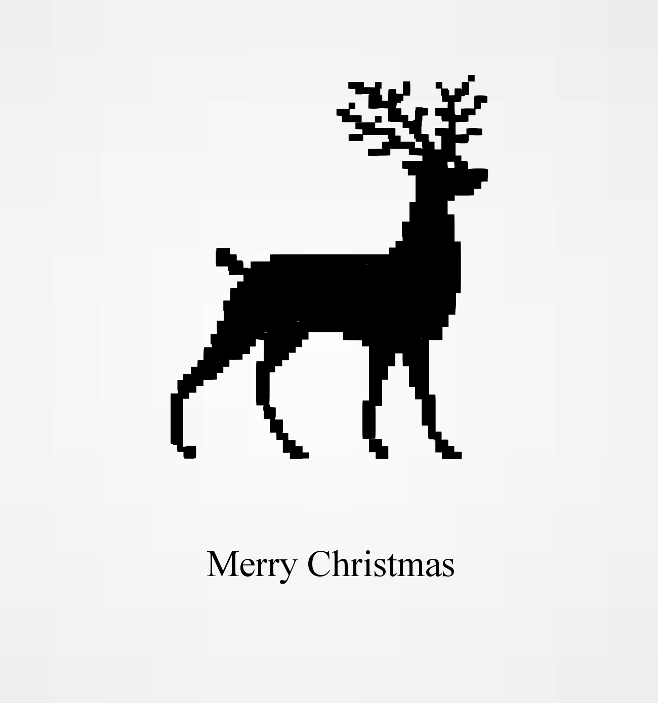 pixel-deer-christmas-card-reindeer-35319379.png