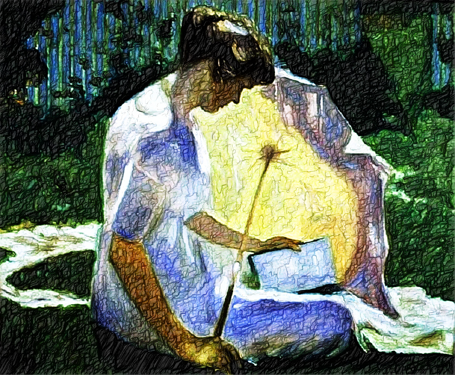 3494_Benson F. - the reader 20x24 march07 replica_DNsketched.JPG