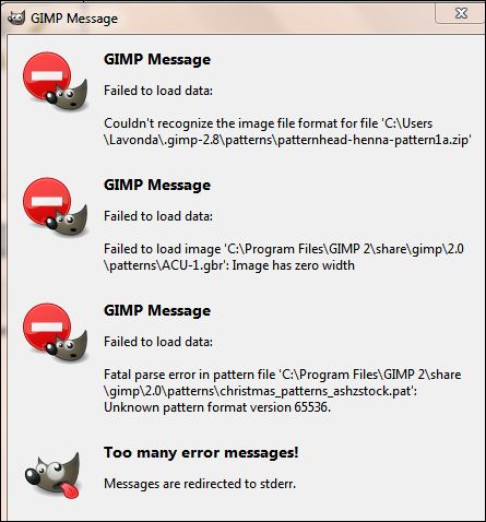 GIMP error messages.JPG