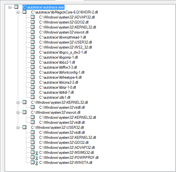 Lister autotrace.png