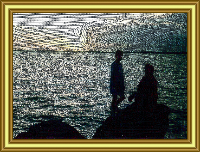 Sunset on the ocean.jpg