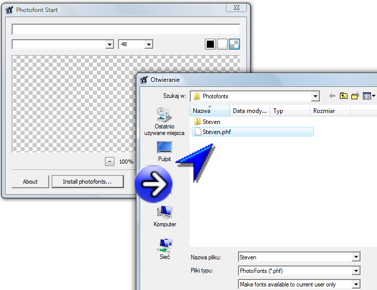 Install photofonts.png