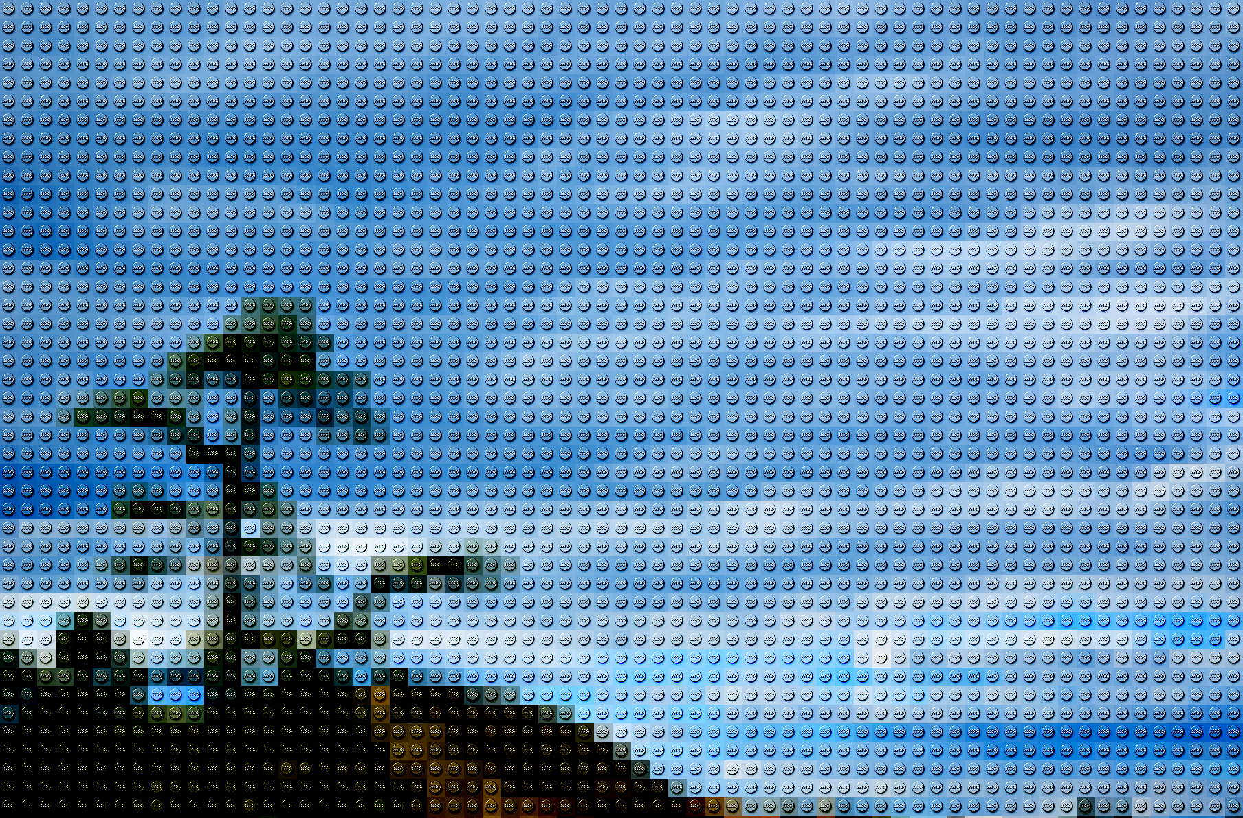 ExperimentalWithMy Lego Brush.jpg