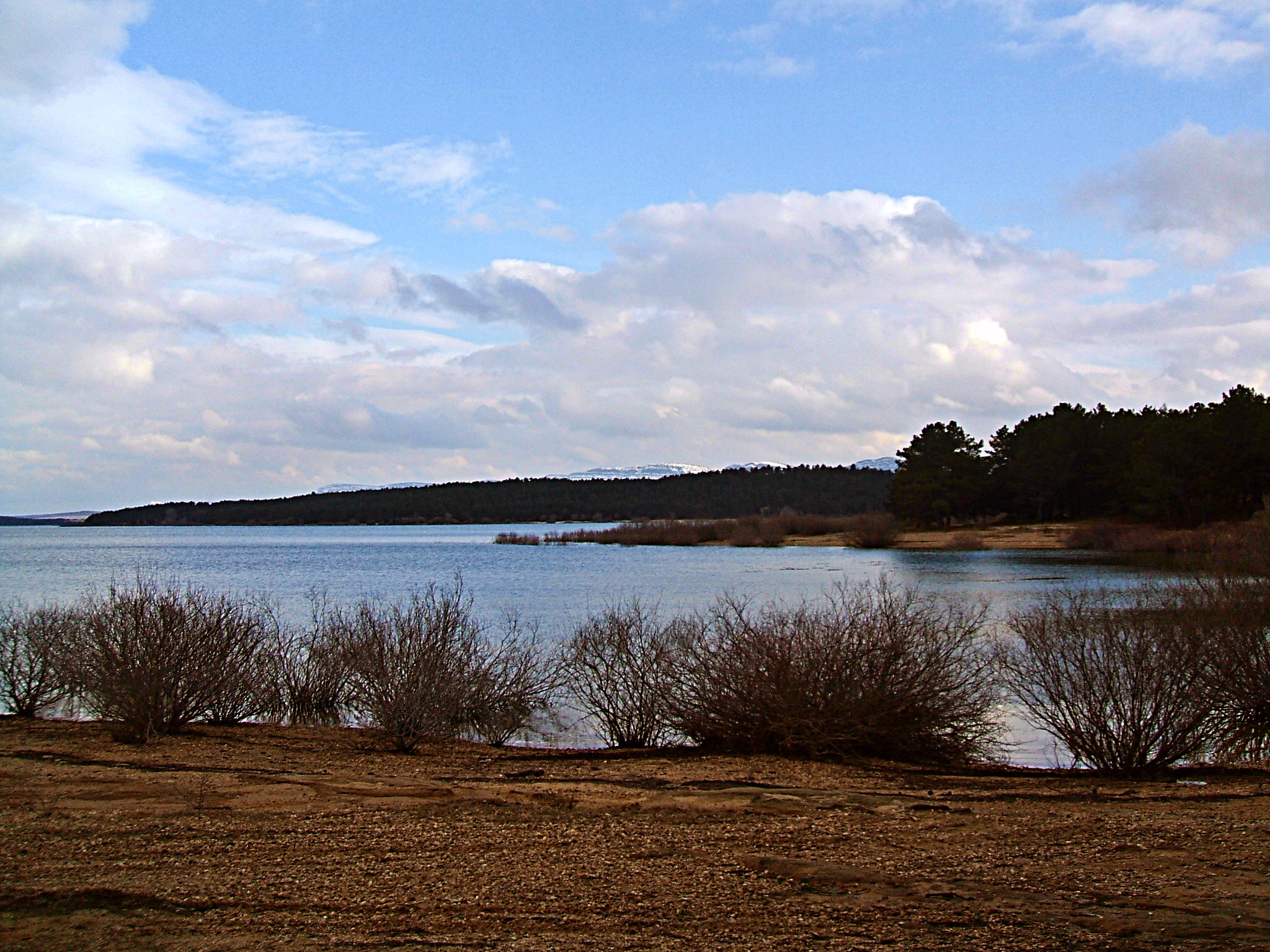 Vinuesa, Embalse Cuerda del Pozo, try 2-Issa.jpg