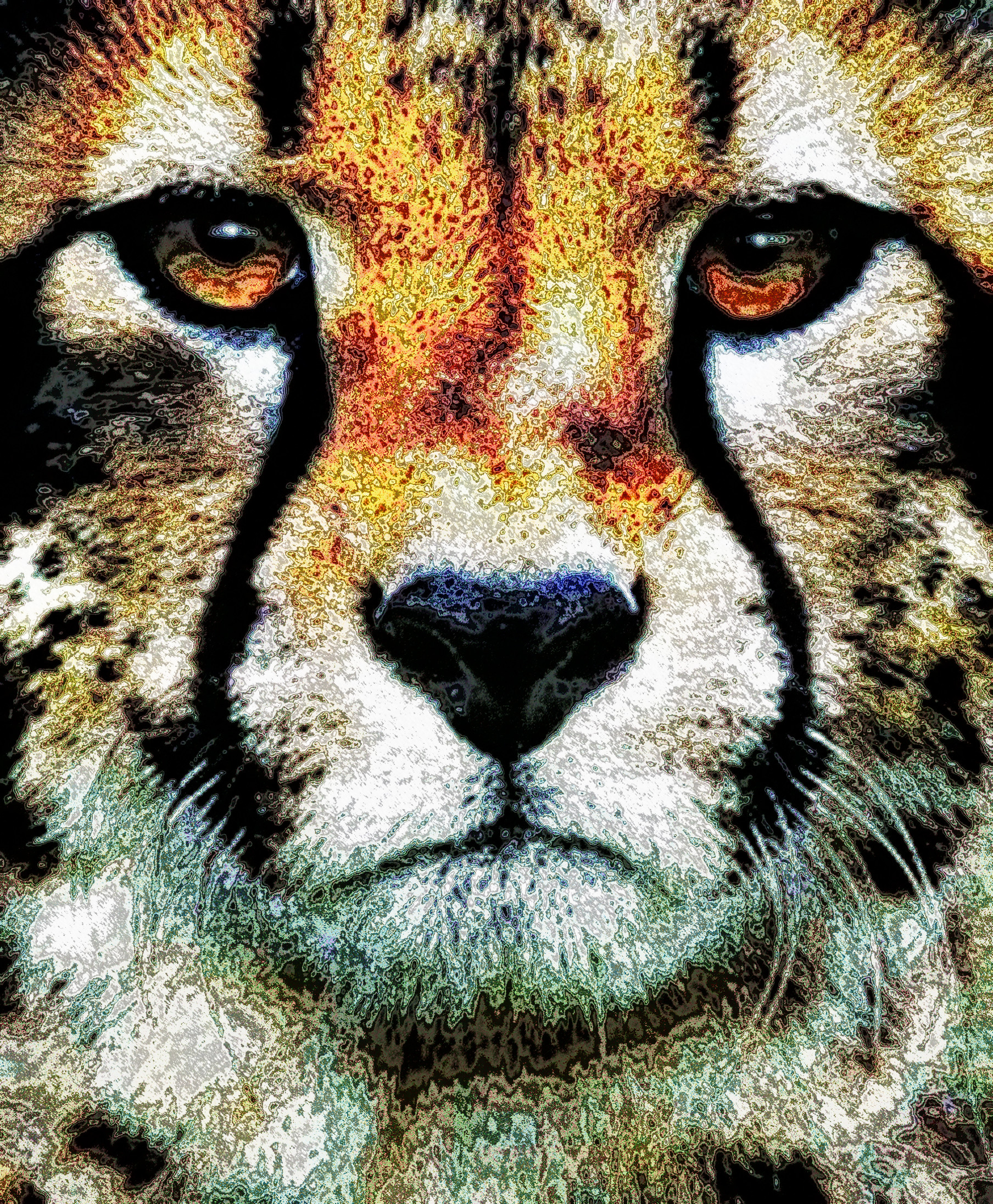 Tiger (pointillistic-strong).jpg