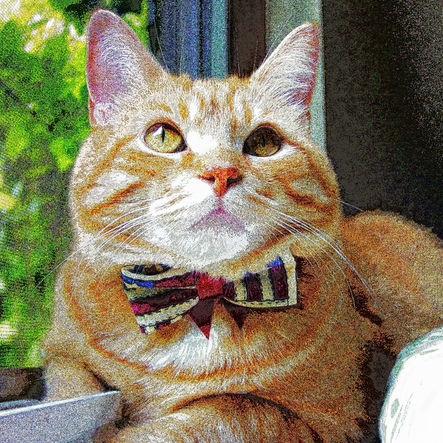 a_celebration_by_lucytherescuedcat-d8zk03y (pointillistic-strong)2.jpg