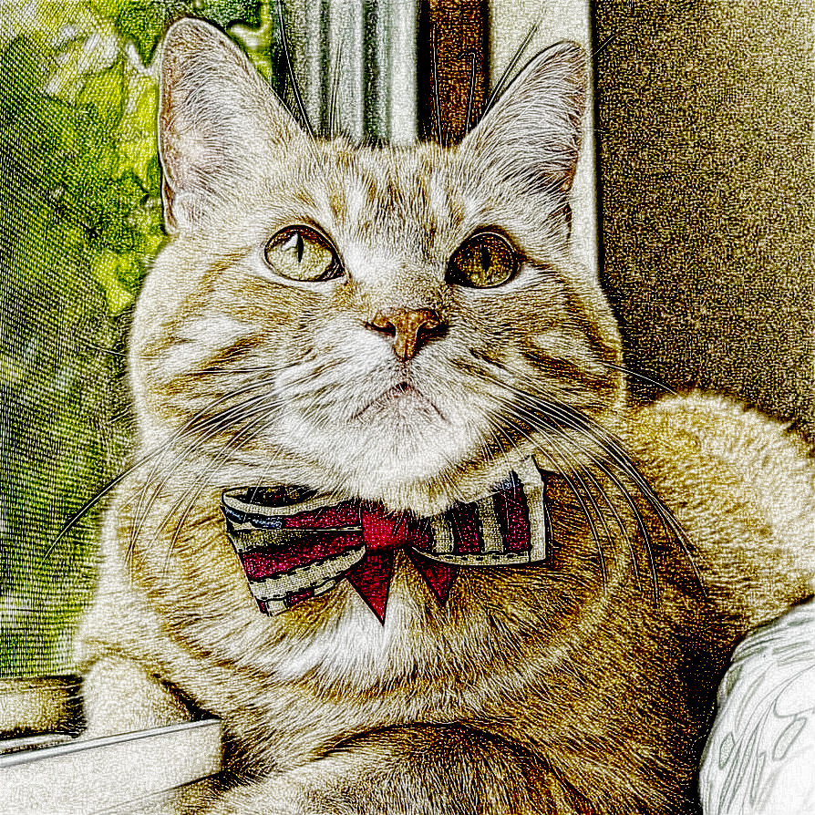 a_celebration_by_lucytherescuedcat-d8zk03y, as a Sketch (Burn).jpg
