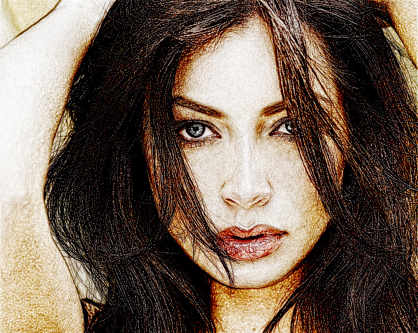 5624-close-up-portrait-of-a-beautiful-brunette-pv, as a Sketch (Burn).jpg