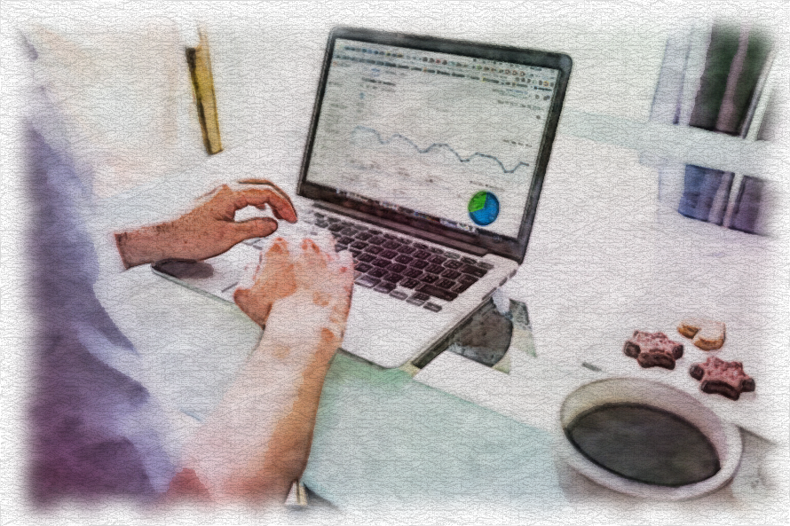 pexels-photo-large, as a Painting (Lyle at work).png