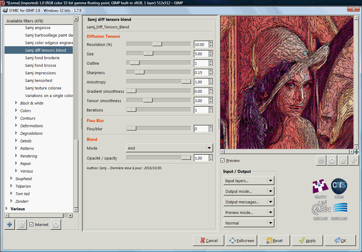 ChangeLayoyt Gimp 2.9.5.png