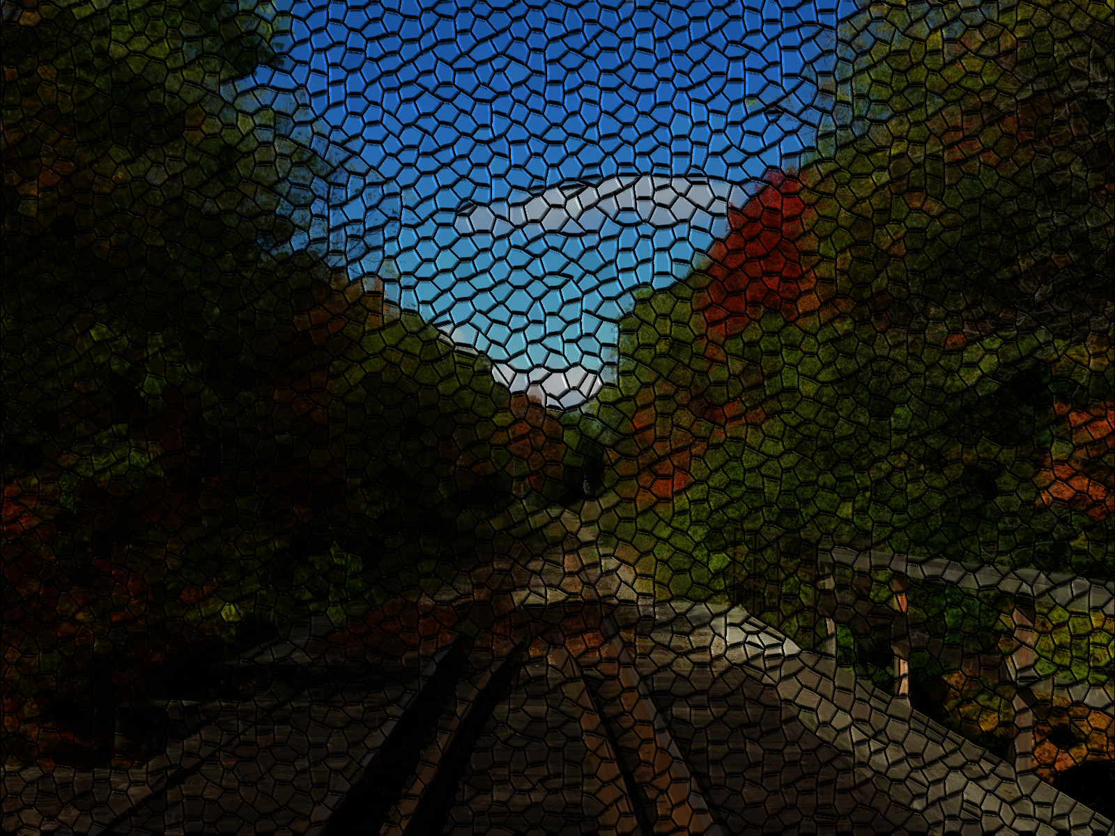 down_the_tracks_in_autumn_by_michies_photographyy-danbrvr_EMBOSSED MOSAIC.jpg