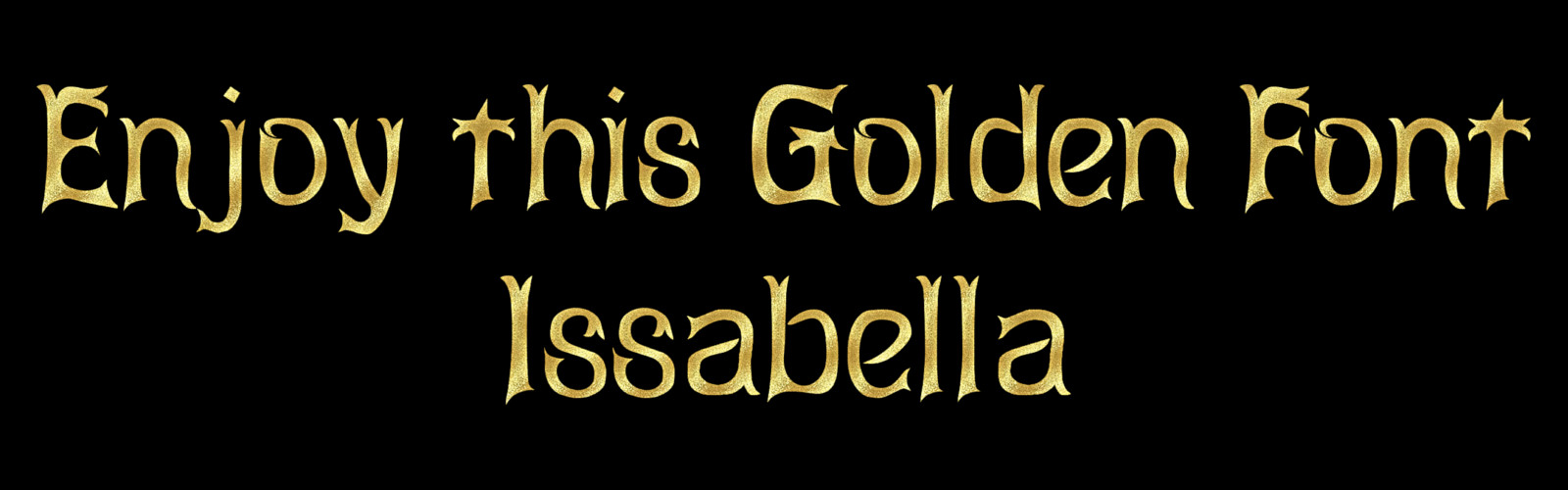 Golden Font.jpg