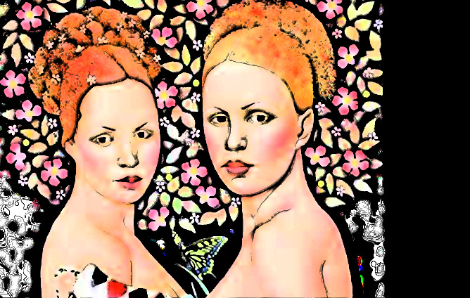 Simple Colored Drawing from 86847100_Capture11-crop, medium strength.jpg