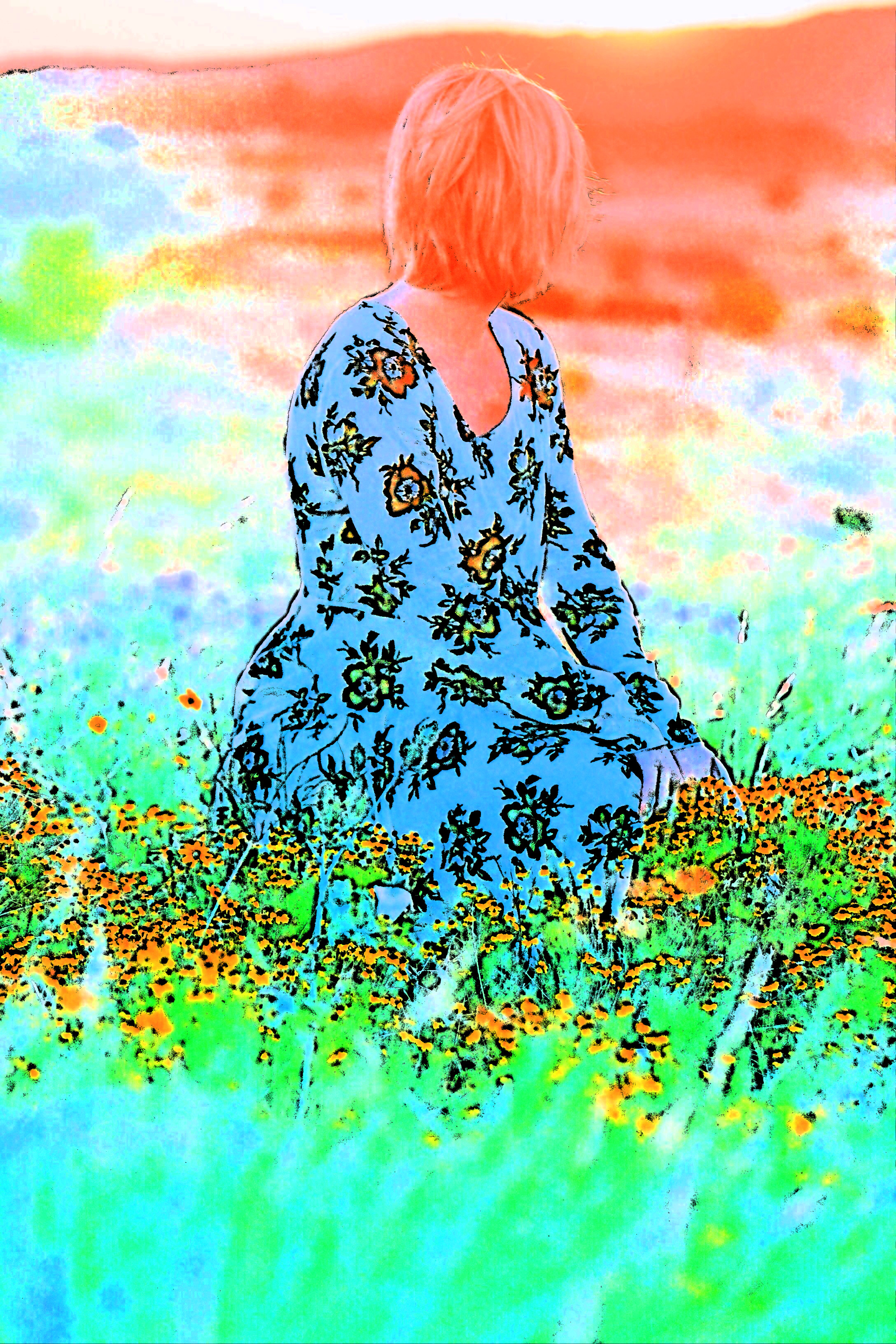 Simple Colored Drawing from photo-1414432690990-dd3b7442fd9d, high strength.jpg