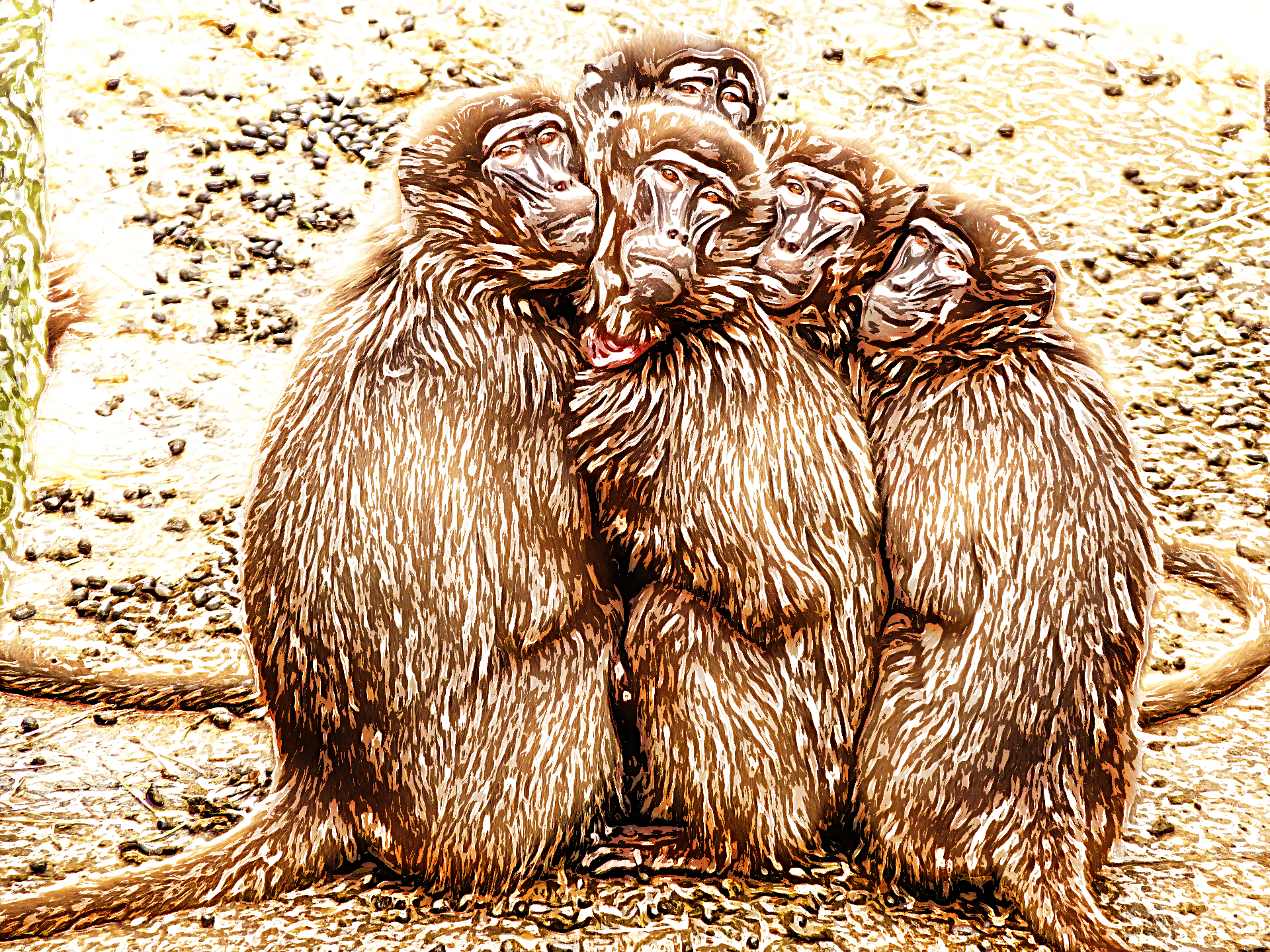 Group Hug.Flamboyance.jpg
