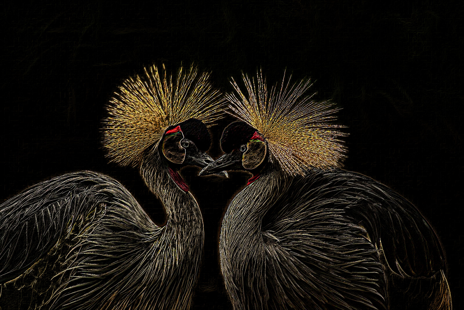 grey-crowned-crane-bird_Drawing Fantasy.jpg